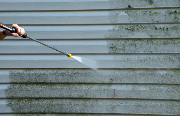 Trusted New Buffalo, MI Pressure Washing Experts